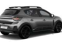 Neu Dacia Sandero Expression 122 PS (89 kW) 2026 Dolomiten grau Limousine