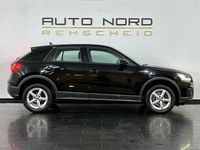 Gebraucht Audi Q2 Basis 116 PS (85 kW) 2017 Schwarz SUV