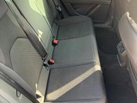 Gebraucht Seat Leon Beats 125 PS (91 kW) 2018 Blau Kombi