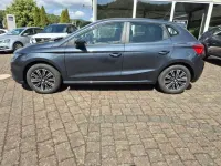 Gebraucht Seat Ibiza Style 2024 Magnetic grau metallic (metallic) Kleinwagen