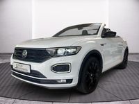 Gebraucht VW T-Roc Style 150 PS (110 kW) 2022 SUV