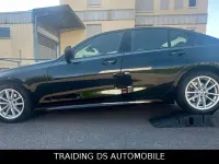 Gebraucht BMW 318 Shadowline 156 PS (114 kW) 2024 Schwarz Limousine