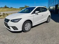 Gebraucht Seat Ibiza Reference 80 PS (58 kW) 2022 Kleinwagen