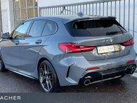 Gebraucht BMW M135 Performance 306 PS (225 kW) 2023 Grau Kleinwagen