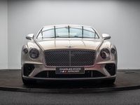 Gebraucht Bentley Continental GT 863 PS (634 kW) 2019 Grau
