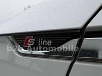 Gebraucht Audi A5 Sportback S-Line 204 PS (150 kW) 2019 Weiß Kleinwagen