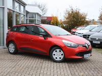 Gebraucht Renault Clio IV Expression 73 PS (53 kW) 2015 Andere Limousine
