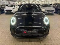 Gebraucht Mini Cooper Essential 136 PS (100 kW) 2022 Schwarz Kleinwagen
