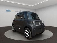 Neu Citroën AMI 2026 Schwarz