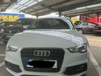 gebraucht Audi A5 2016. 2.0