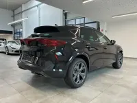 Neu Cupra Formentor 150 PS (110 kW) 2026 Schwarz SUV