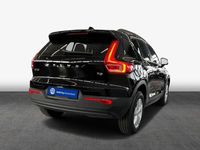 gebraucht Volvo XC40 T2 Momentum-Core LED-Thors-Hammer 1. Hand