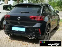 Gebraucht VW T-Roc R 300 PS (220 kW) 2024 Deep black perleffekt SUV