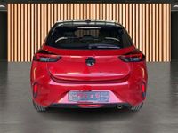 Gebraucht Opel Corsa GS Line 101 PS (74 kW) 2024 Rot Kleinwagen