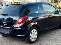 gebraucht Opel Corsa 1,2 Klima