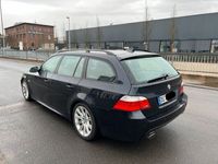 gebraucht BMW 520 d touring Special Edition M Paket