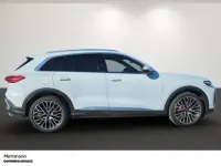 Gebraucht Audi SQ5 Sport 367 PS (269 kW) 2025 Weiss SUV