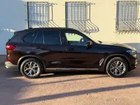 Gebraucht BMW X5 xLine 286 PS (210 kW) 2022 Braun SUV
