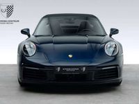 gebraucht Porsche 911 Targa 4S 992 992InnoDrive/Matrix-LED/BOSE/Keyless