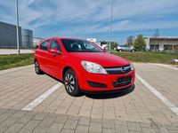 gebraucht Opel Astra 1.6 Benzin Facelift Neue Tuv Tempomat Tuv