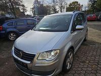 Gebraucht VW Touran Trendline 140 PS (102 kW) 2010 Other Van / Kleinbus