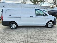 Gebraucht Mercedes Vito 163 PS (119 kW) 2024 Weiß Van