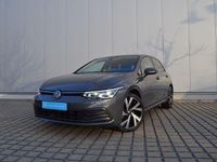 Gebraucht VW Golf VIII Pro 131 PS (96 kW) 2020 Grau