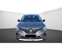 gebraucht Renault Captur TCe 100 Experience