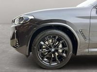 Używany BMW X3 Performance 245 KM (180 kW) 2024 Szary SUV