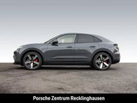Gebraucht Porsche Macan 380 kW (517 PS) 2024 Schiefergrau neo SUV