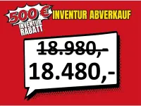 Gebraucht Opel Crossland Elegance 131 PS (96 kW) 2024 Grau SUV