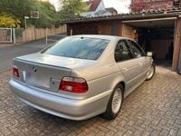 Gebraucht BMW 520 170 PS (125 kW) 2000 Limousine