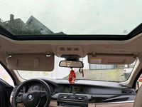 Gebraucht BMW 530 245 PS (180 kW) 2010 Grau Limousine