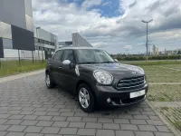 Gebraucht Mini Cooper D 111 PS (81 kW) 2016 Kleinwagen