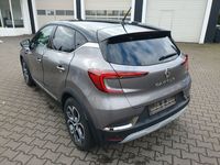 gebraucht Renault Captur E-TECH HYBRID