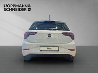 Neu VW Polo Edition 95 PS (69 kW) 2026 Weiß Kleinwagen