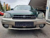 gebraucht Subaru Outback H6-3.0