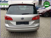 gebraucht VW Golf Sportsvan 2.0 TDI DSG Lounge AHK