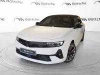 Neu Opel Astra 114 kW (156 PS) 2026 Lack weiss banquise/typ aussenverkleidung spiegel flach standard Limousine
