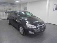 gebraucht Opel Astra 1.4 Turbo Edition PDC TÜV 03/2025