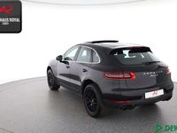 Gebraucht Porsche Macan S 258 PS (189 kW) 2015 Schwarz SUV