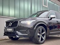 Gebraucht Volvo XC90 R-Design 320 PS (235 kW) 2015 Schwarz SUV