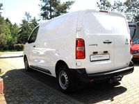 Gebraucht Citroën Jumpy 122 PS (89 kW) 2020 Lack weiss banquise/typ aussen Van / Kleinbus