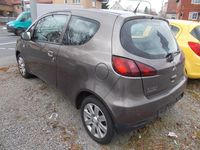 Gebraucht Mitsubishi Colt 95 PS (69 kW) 2011 Braun Kleinwagen