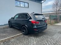 Gebraucht BMW X5 381 PS (280 kW) 2014 Schwarz SUV