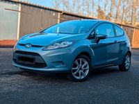 Gebraucht Ford Fiesta 97 PS (71 kW) 2011 Kleinwagen