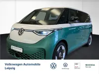 Gebraucht VW ID. Buzz Pro 210 kW (286 PS) 2025 Weiß Van / Kleinbus