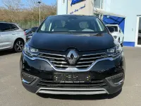 Occasion Renault Espace Initiale Paris 160 ch (117 kW) 2016 Noir Monospace
