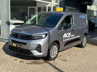 Gebraucht Opel Combo-e Life 100 kW (136 PS) 2025 Kontrast grau Van / Kleinbus