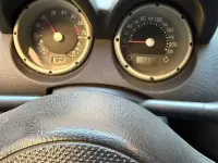 Gebraucht VW Lupo 50 PS (36 kW) 1999 Blau Kleinwagen